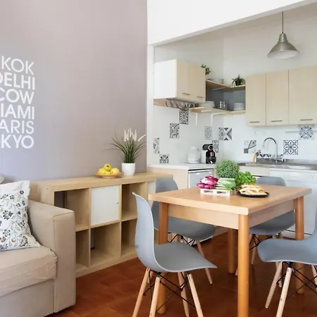 Appartement Star Looking - *