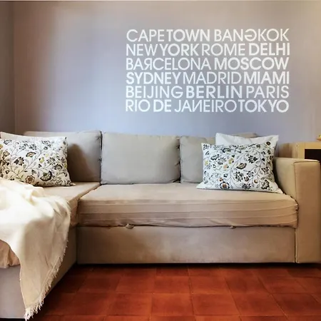 Star Looking - Appartement
