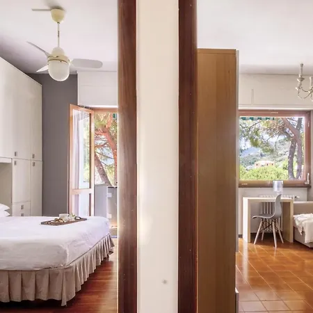 Apartment Star Looking - Rapallo